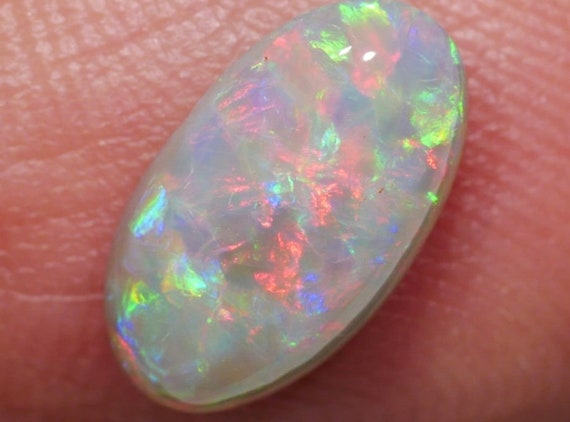 Bright opal deals