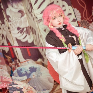 Cosplayer Feature: A Spotlight on Hispanic Cosplayers - Anime Fire