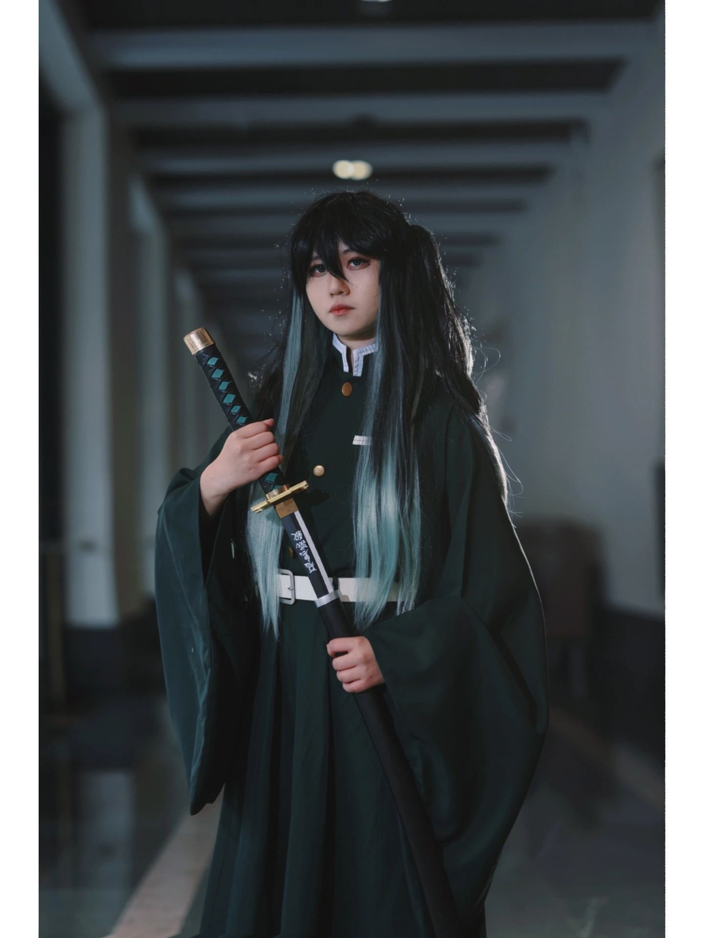 Himura Kenshin Costume, Carbon Costume