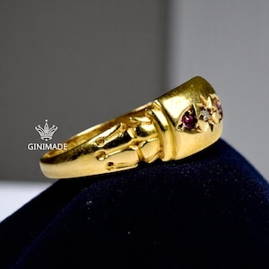 vintage ring for women