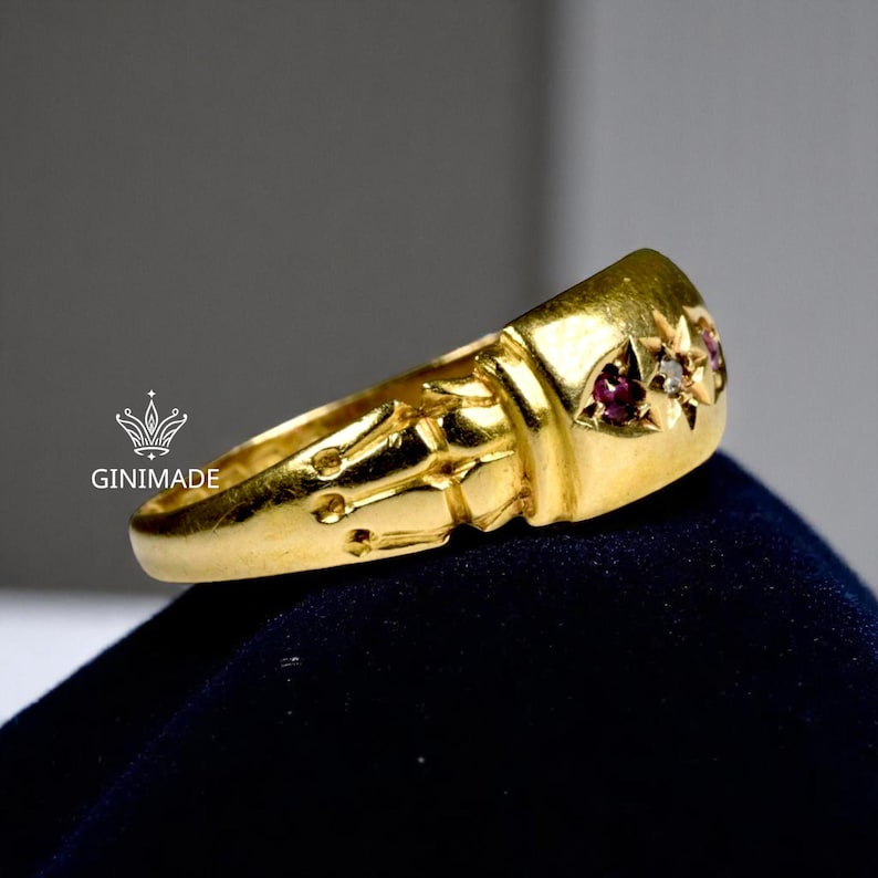 vintage ring for women