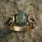 Engagement Ring Bands