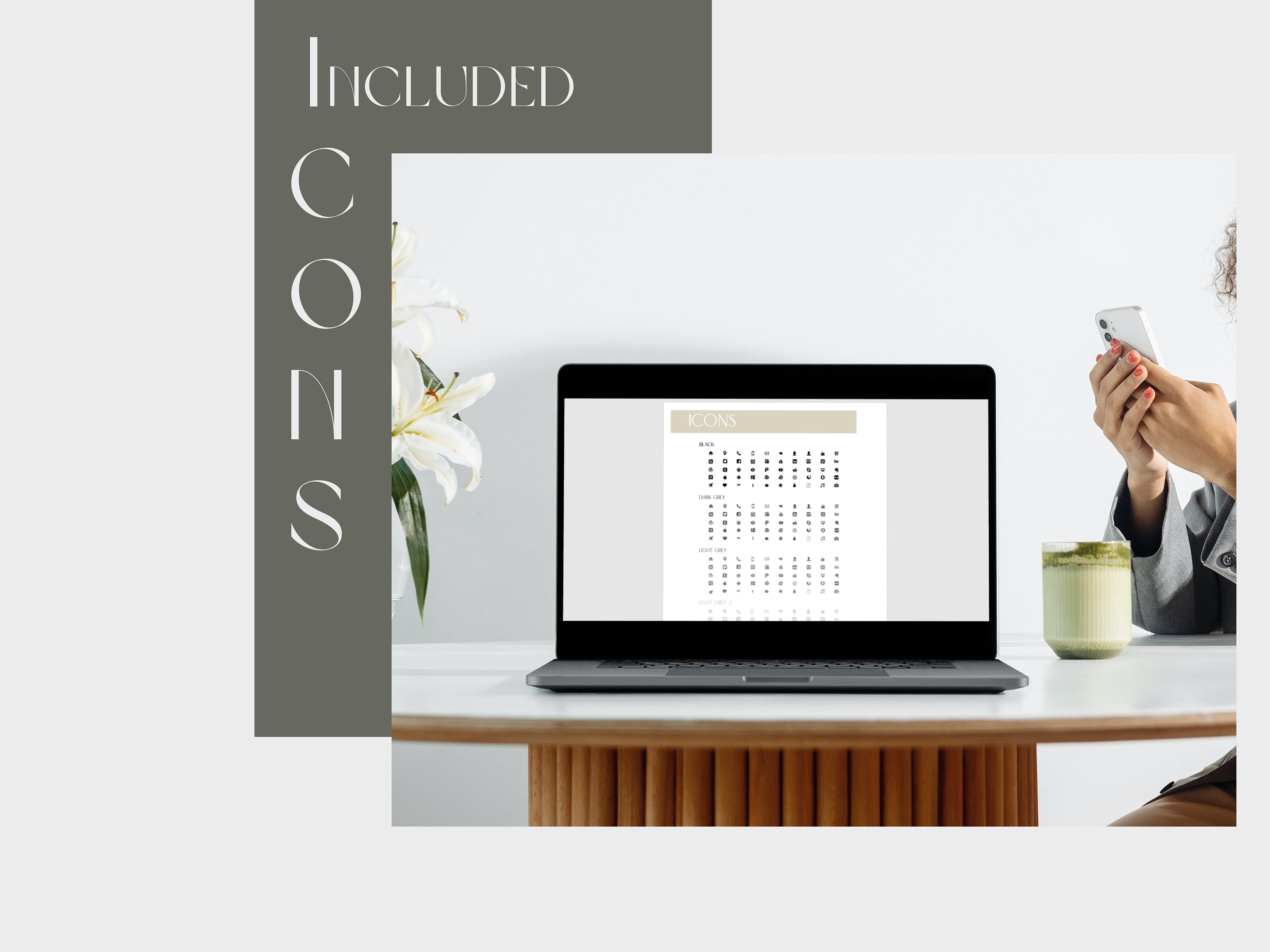 Aesthetic Nurse Resume Template, Nurse Resume Minimalistic, Register ...