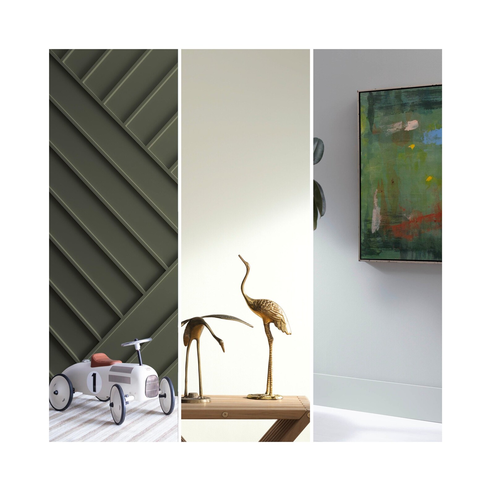 Benjamin Moore ONYX Benjamin Moore Paint Color Palette Etsy