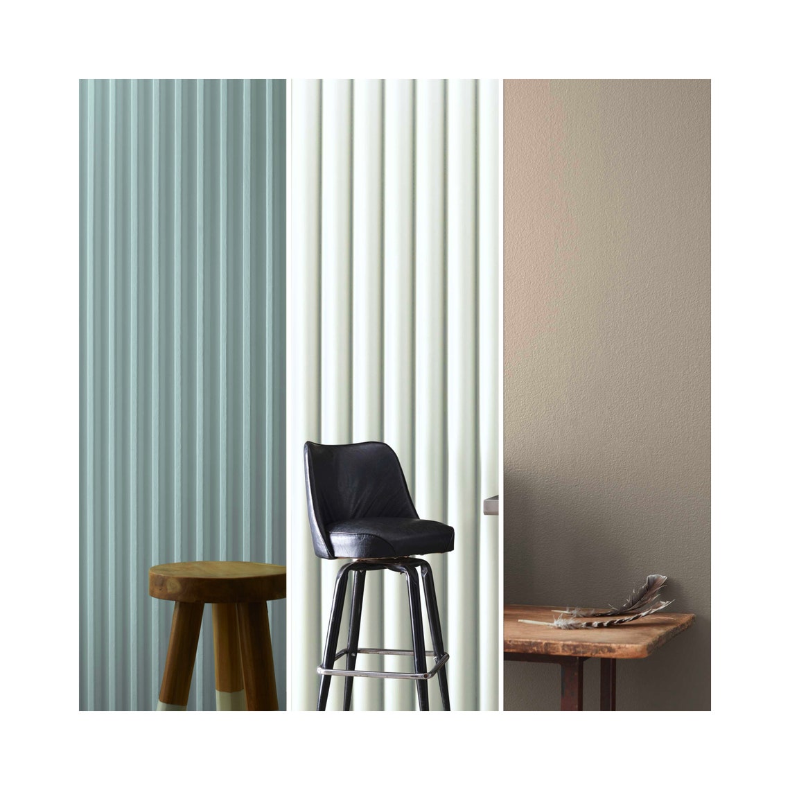 CLOUD WHITE Benjamin Moore Paint Color Palette Interior Paint Etsy