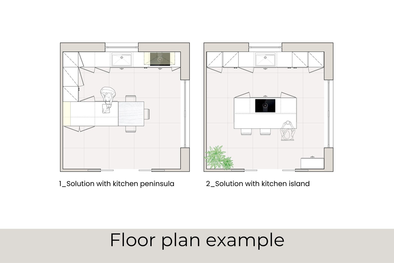 Furniture Layout Plans at Donna Rosenbaum blog