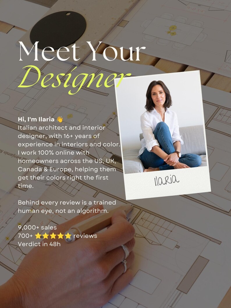 Furniture Layout Service | Custom Room Floor Plan to Scale | Personalized Interior Design Plan | Scaled Room Layout