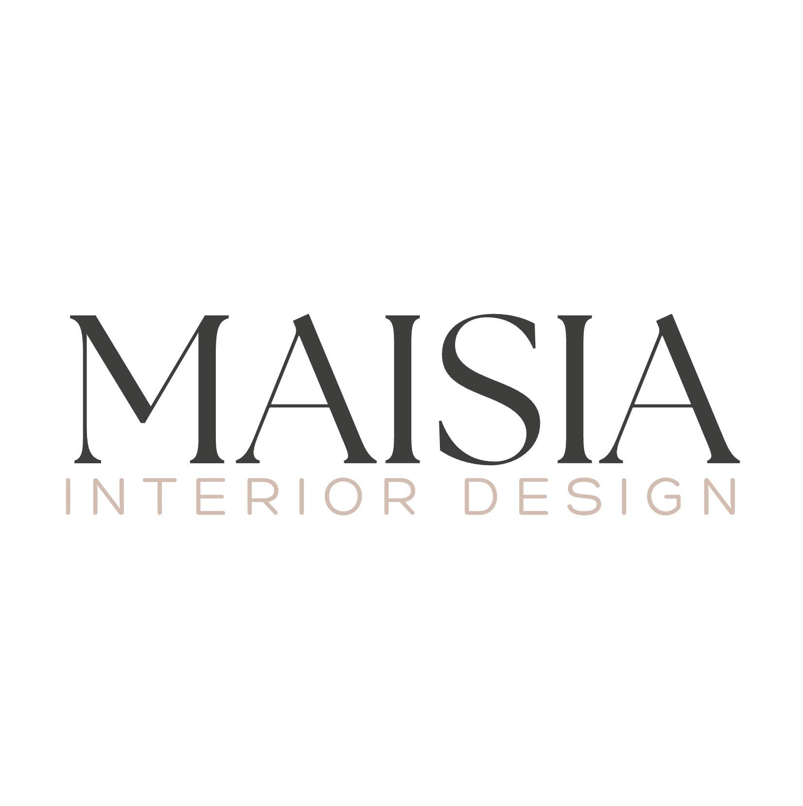 MaisiaInteriorDesign