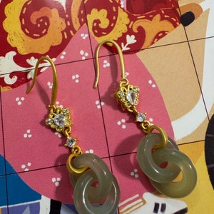 Kazakh, Kyrgyz, Uzbek, Chinese, Central Asian ethnic collection. Have a taste from ancient Silk Road  the special jewelry with golden colour