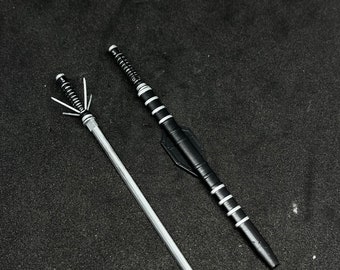 1/12 scale vampire hunter sword for action figures