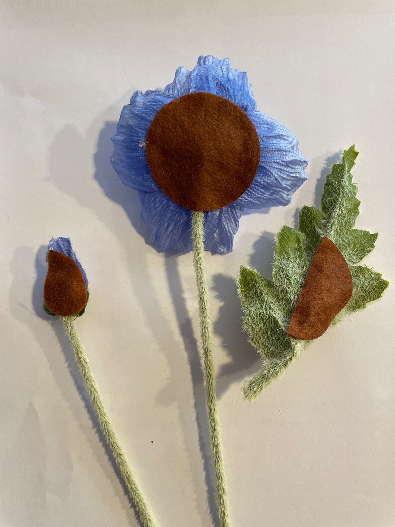 Flower Arranging Dementia Activity Etsy