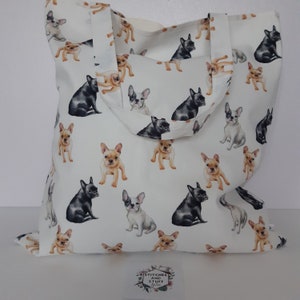 Some of the French Bulldogs I Love Insulated Lunch Bag