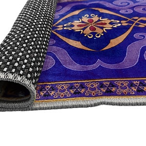 Aladdin Rug, Flying Rug, Magic Rug, Area Rug, Movie Room Rug, Fan Rug ...
