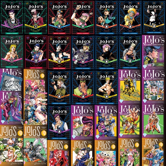 All-Star Battle R ☆ Jotaro Kujo (Part 4) - JoJo's Bizarre Encyclopedia