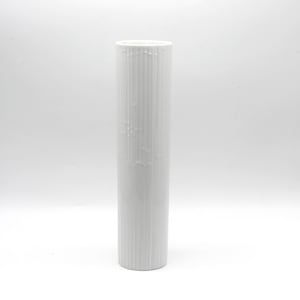 Björn Wiinblad Porzellanvase Rosenthal weiß midcentury modern vintage 31cm