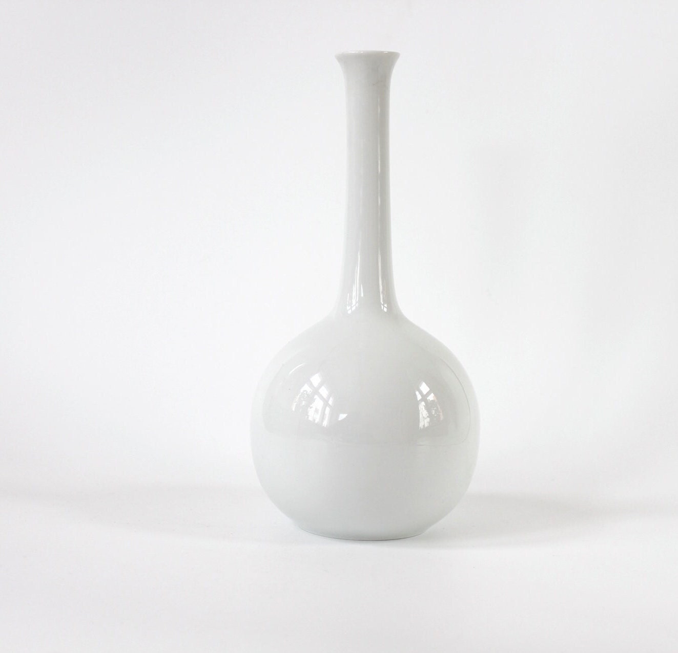Wagenfeld vase - Etsy 日本