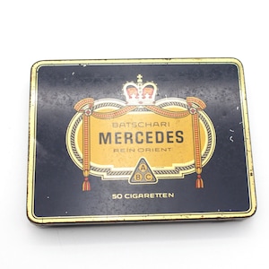 Orient Cigarettes