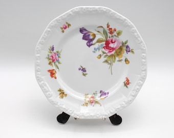 Maria Sommerstrauß by Rosenthal Place Plate Ø approx. 20 cm