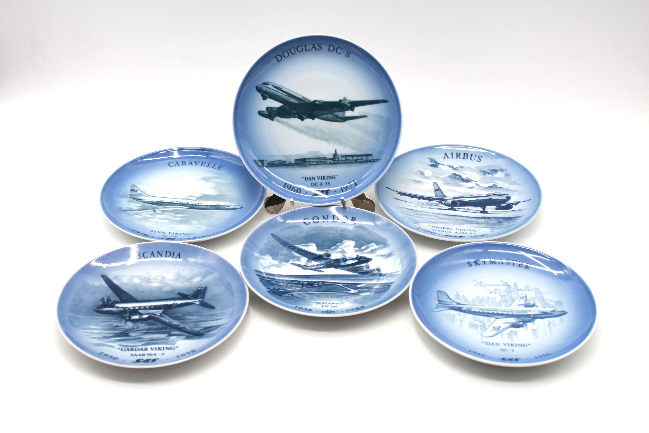 Douglas dc 8 - Etsy 日本