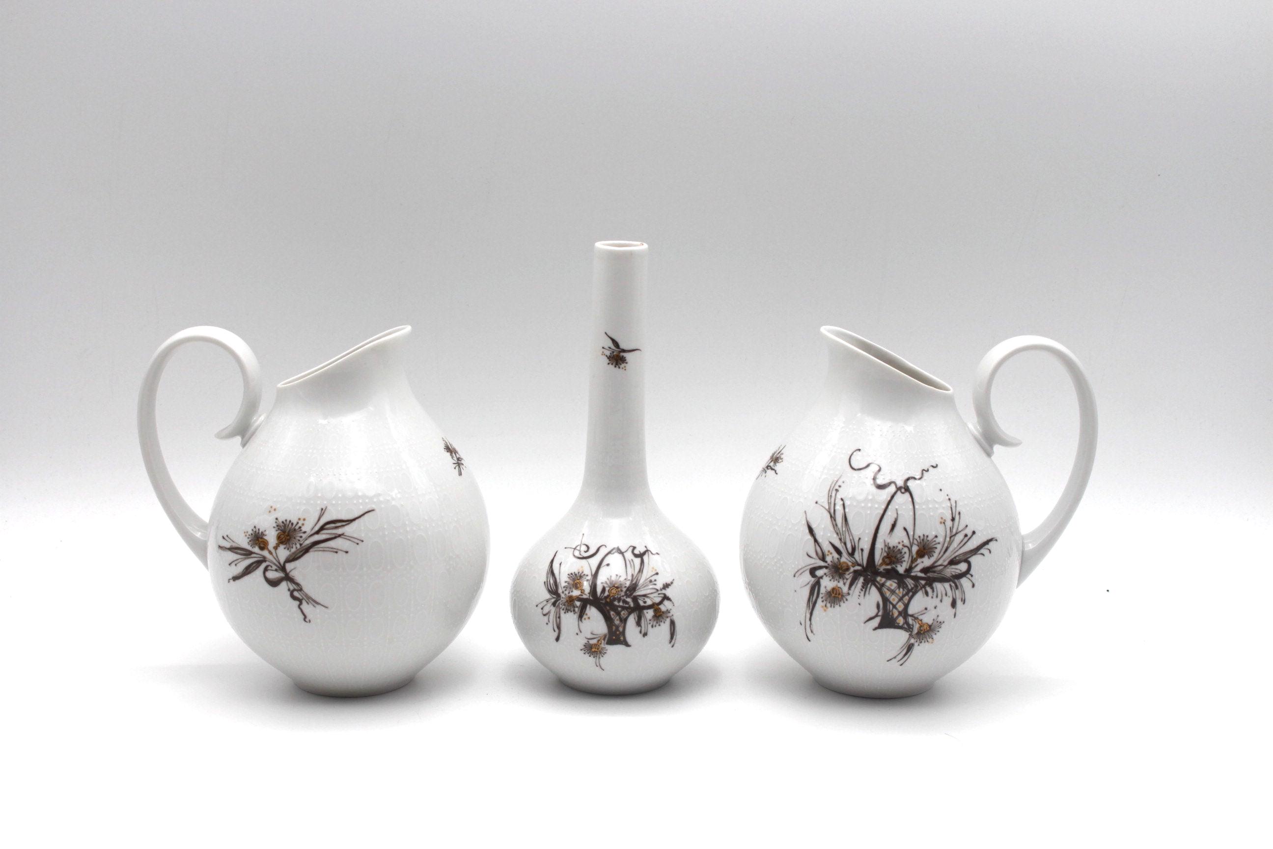 100 jahre rosenthal - Etsy 日本