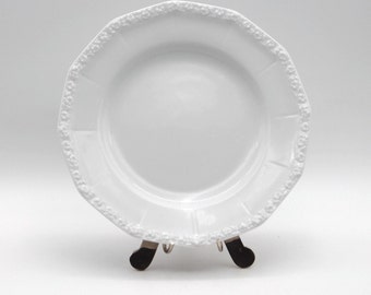 Maria white by Rosenthal soup plate Ø approx. 24.5 cm