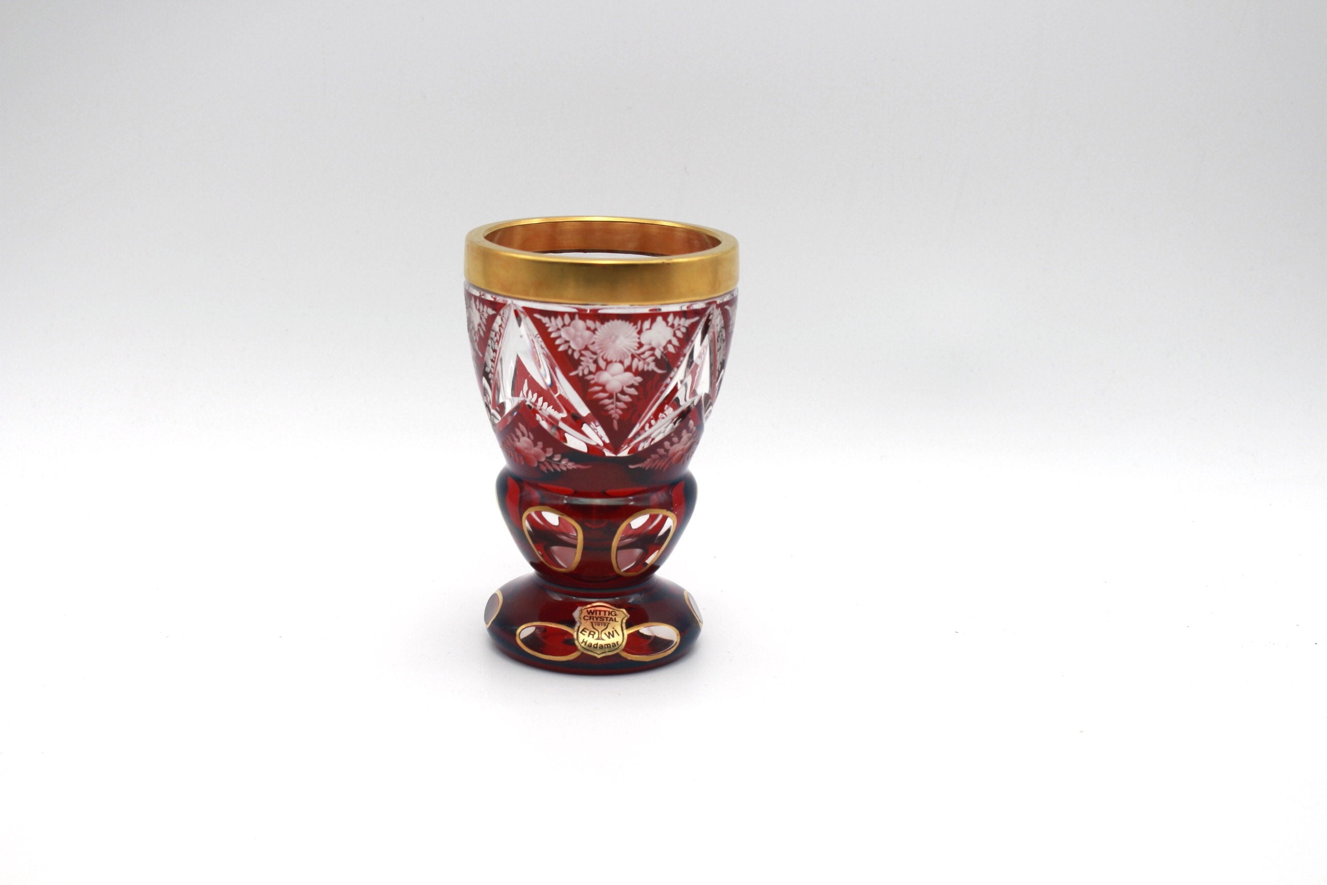 Wittig Crystal - Etsy