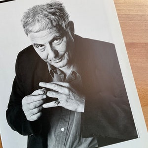 Druck / Poster, verschiedene, Foto, Mode, schwarz-weiss