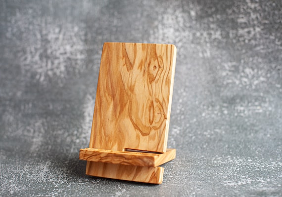 Appoggia Cellulare In Legno A Forma Di Uccello Acquista Da OBI - Foto 9