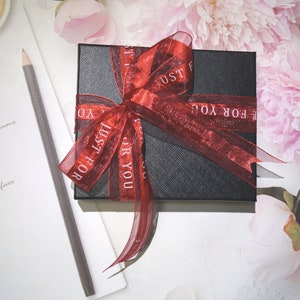 Geschenkdoos gepersonaliseerd - verjaardagscadeaudoos vrouw, man | Cadeauverpakking | gepersonaliseerd cadeau