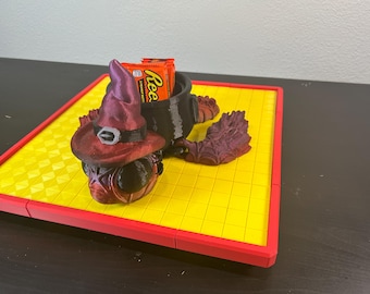 Set básico de cítricos StageTop Lite 2x2