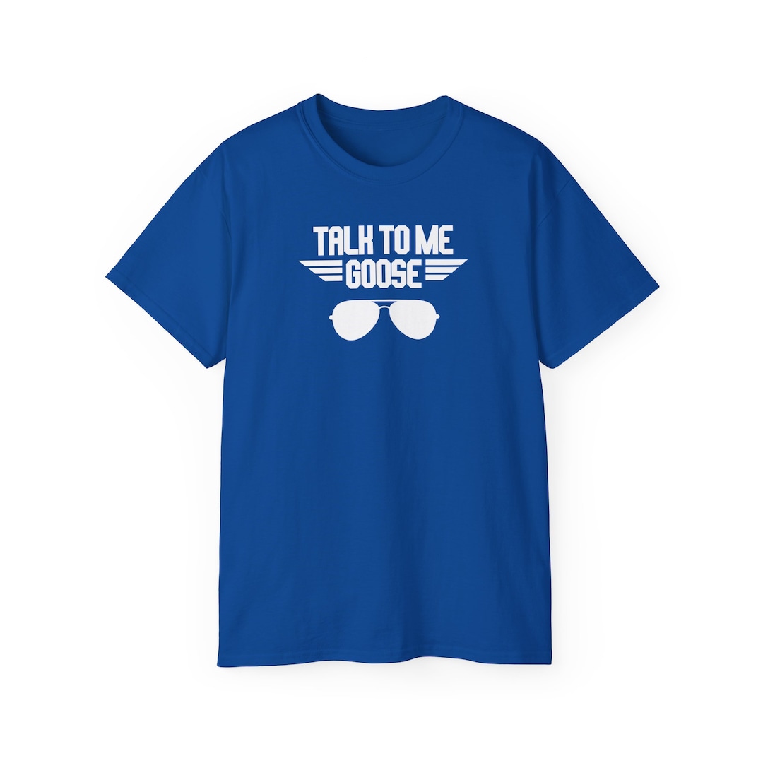 Talk Sweet To Me Tshirt In Black