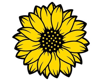 Sunflower Metal Wall Decor, Metal Flower Wall Art, Sunflower Metal Sign, Sunflower Home Decor, Livingroom Decor, Housewarming Gift