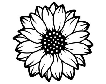 Sunflower Metal Wall Decor, Metal Flower Wall Art, Sunflower Metal Sign, Sunflower Home Decor, Metal Flower Art, Bedroom Wall Decor