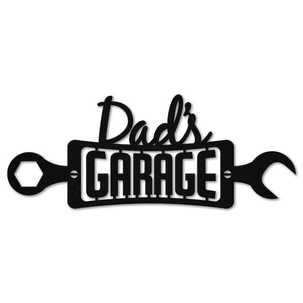 Garage Sign Etsy Canada