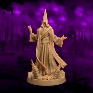 Foulmaw Cultists | Dragon Trappers Lodge | 25mm Minis