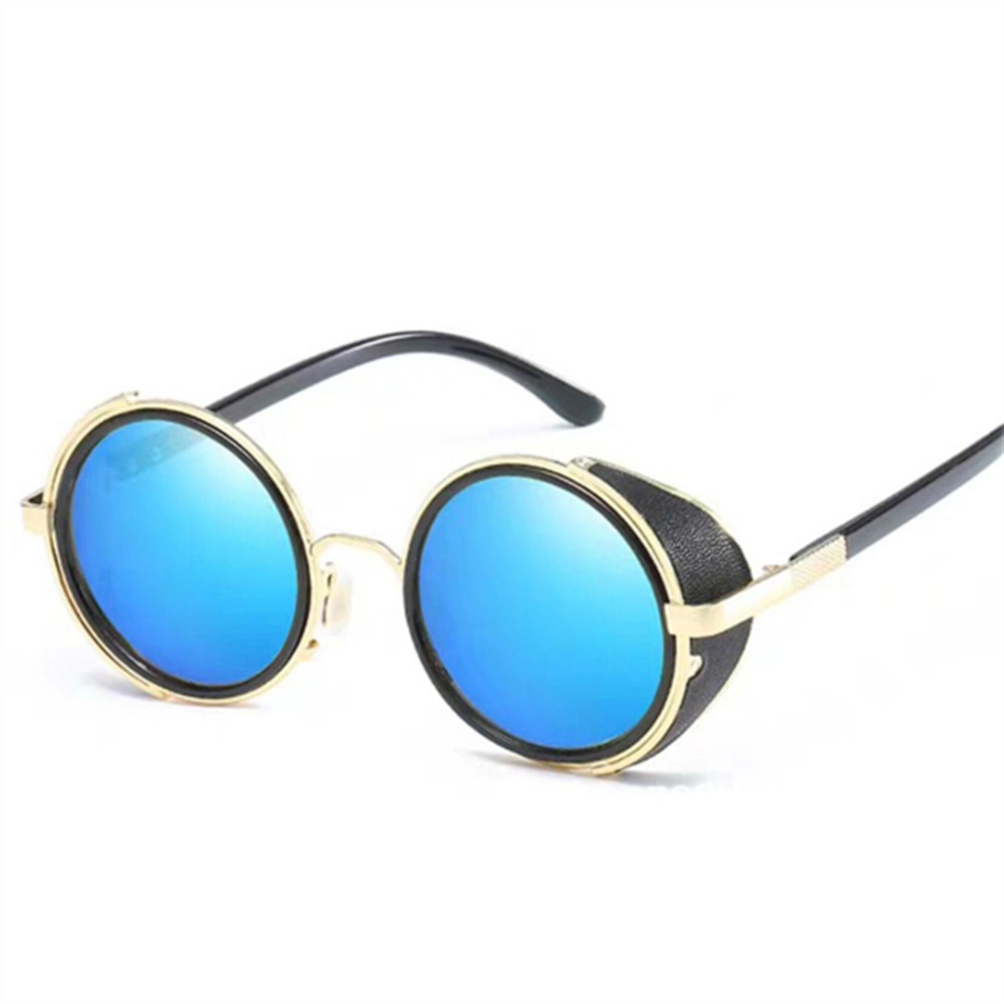 HELLSING Anime Alucard Vampire Hunter Cosplay Glasses Custom Made