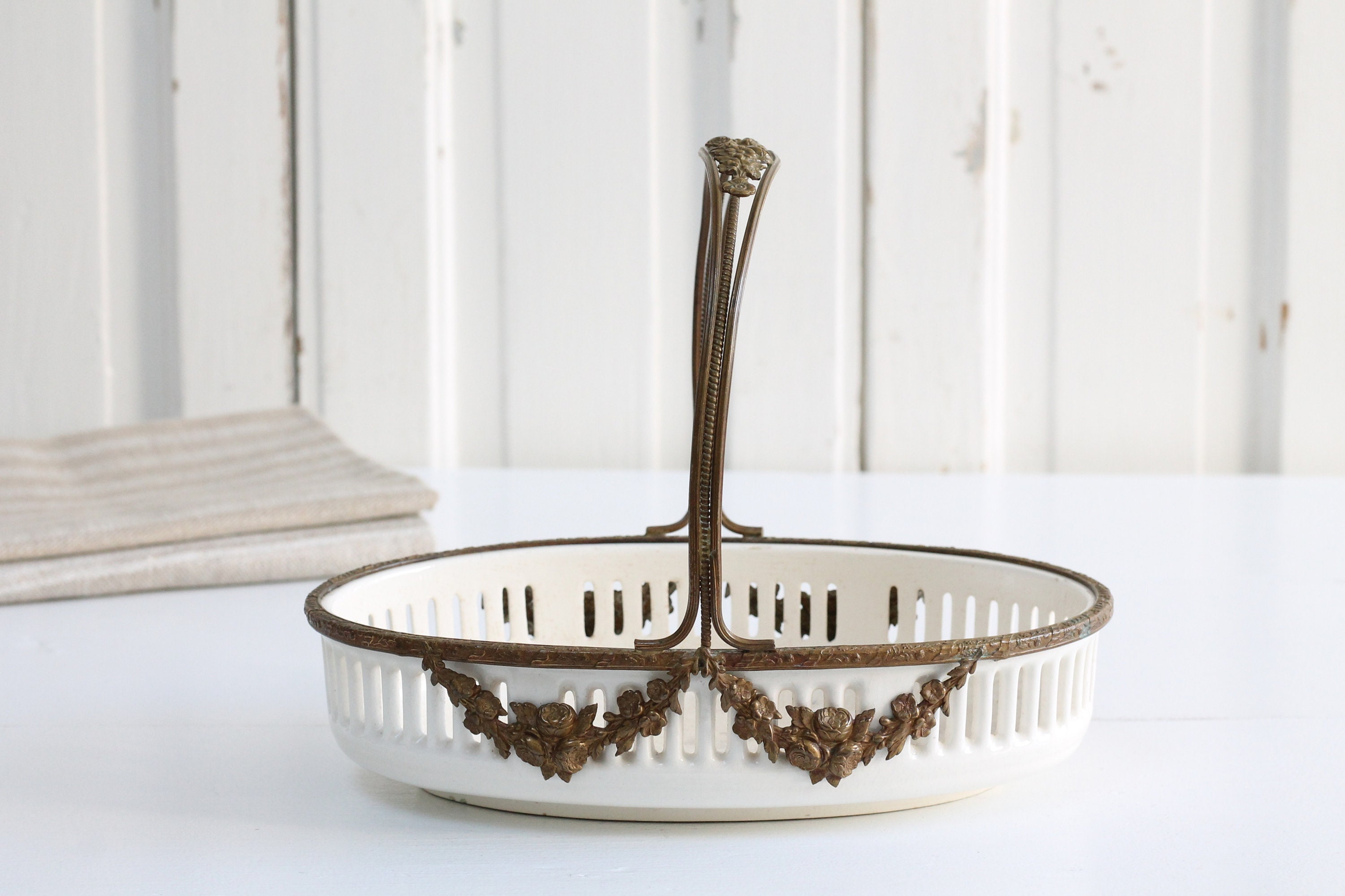 Creamware - Etsy 日本