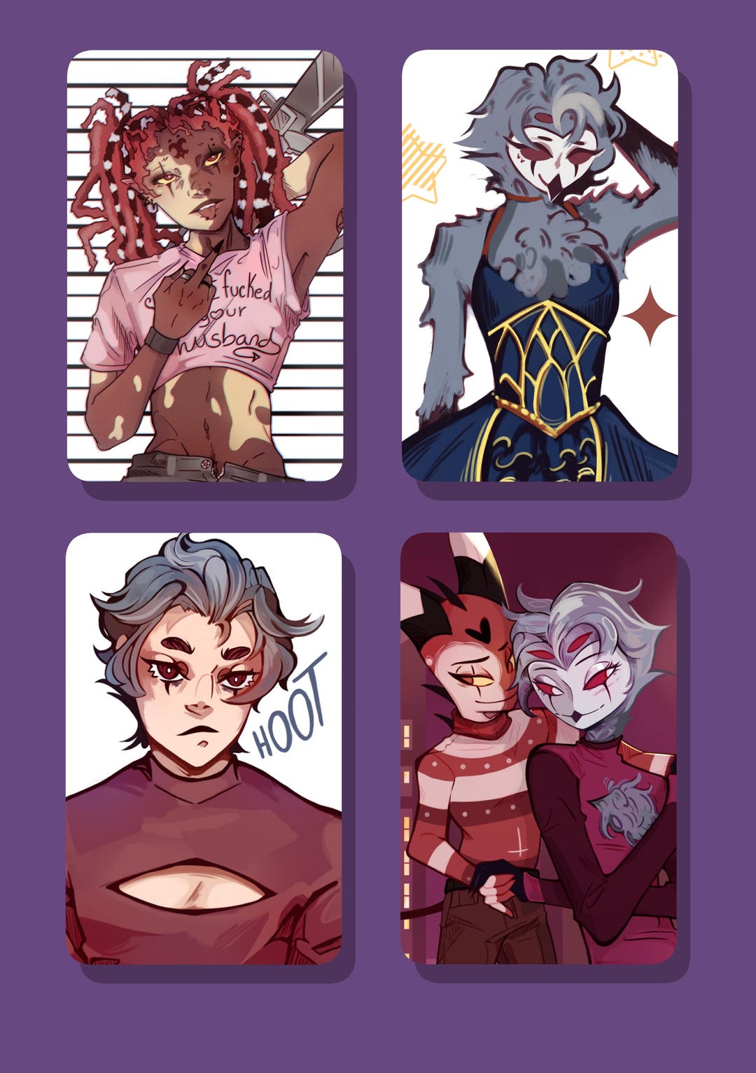 Stolitz Merch Holo Stolitz Photocards - Etsy