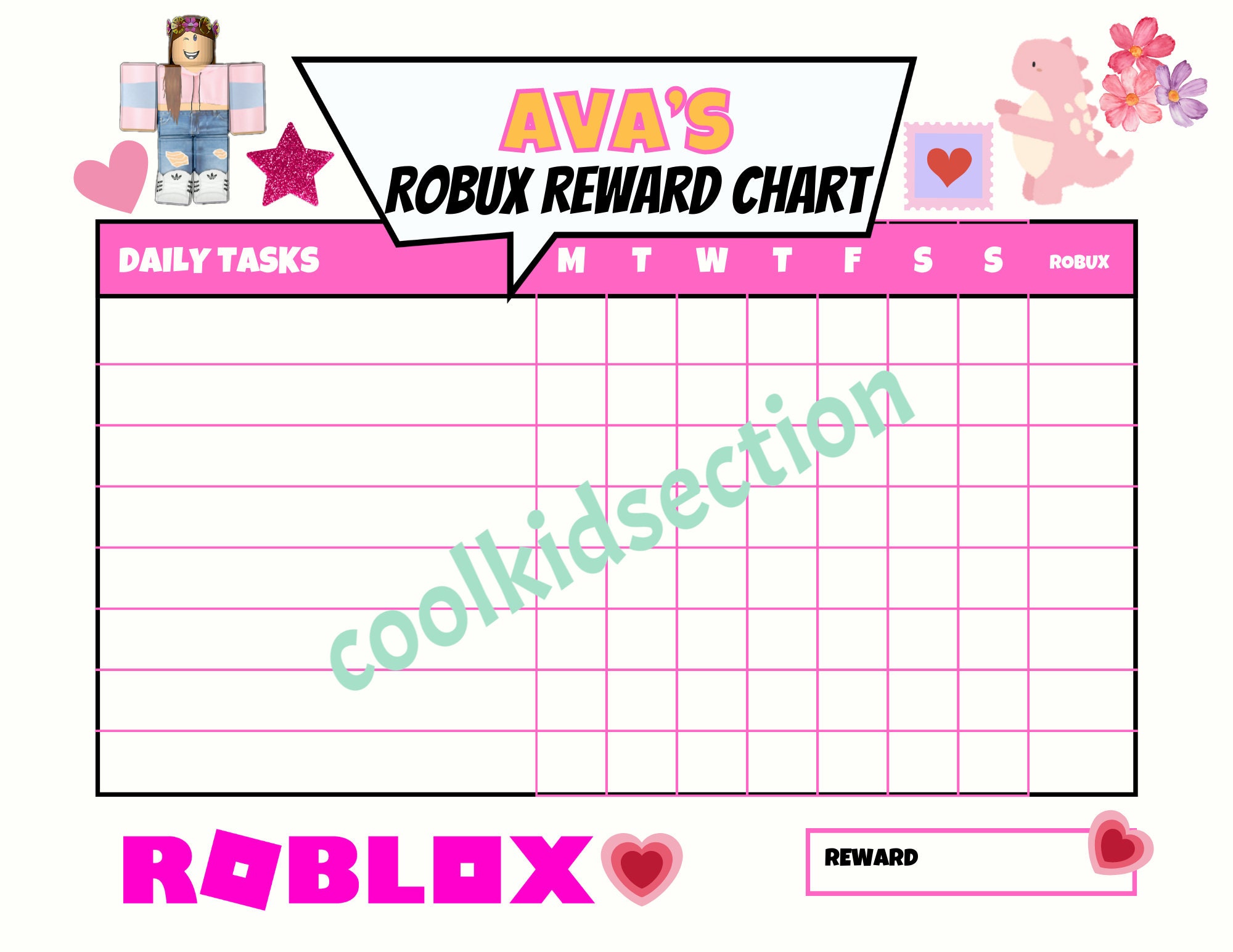 Pin on roblox items & avas