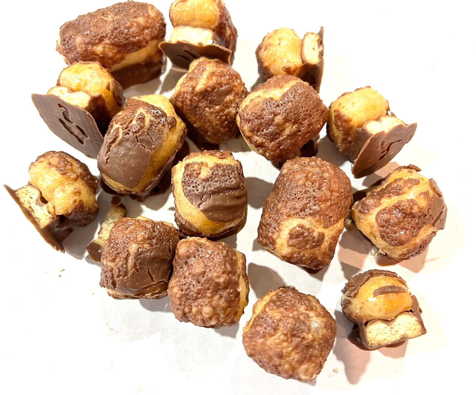 Twix Freeze Dried Candy Treats Chocolate Gift Stocking Etsy