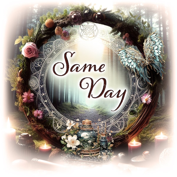 SAME DAY Important!!! General Tarot Spiritual Reading for Guidance, Accurate Fully Detailed, Extra Personalised Tarot Spiritual Reading, PDF