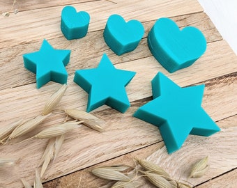 Silicone placeholder / Nuppsi / Nupsie / Nuppsie / Silicone Nuppsi / Silicone mold / Decoration / Raysin / Resin