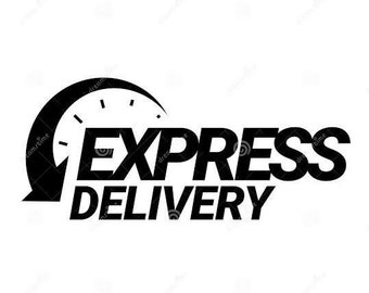 Express Shipping