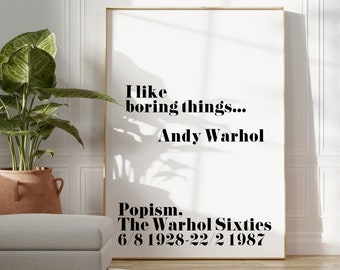 【希少】Andy Warhol ルートートI like boring thing si-436774.jpg_ihcm-100.00_iwcm