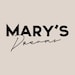 Mary