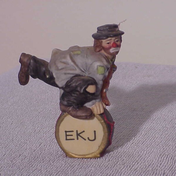 Buy Rare Emmett Kelly Jr Online Etsy