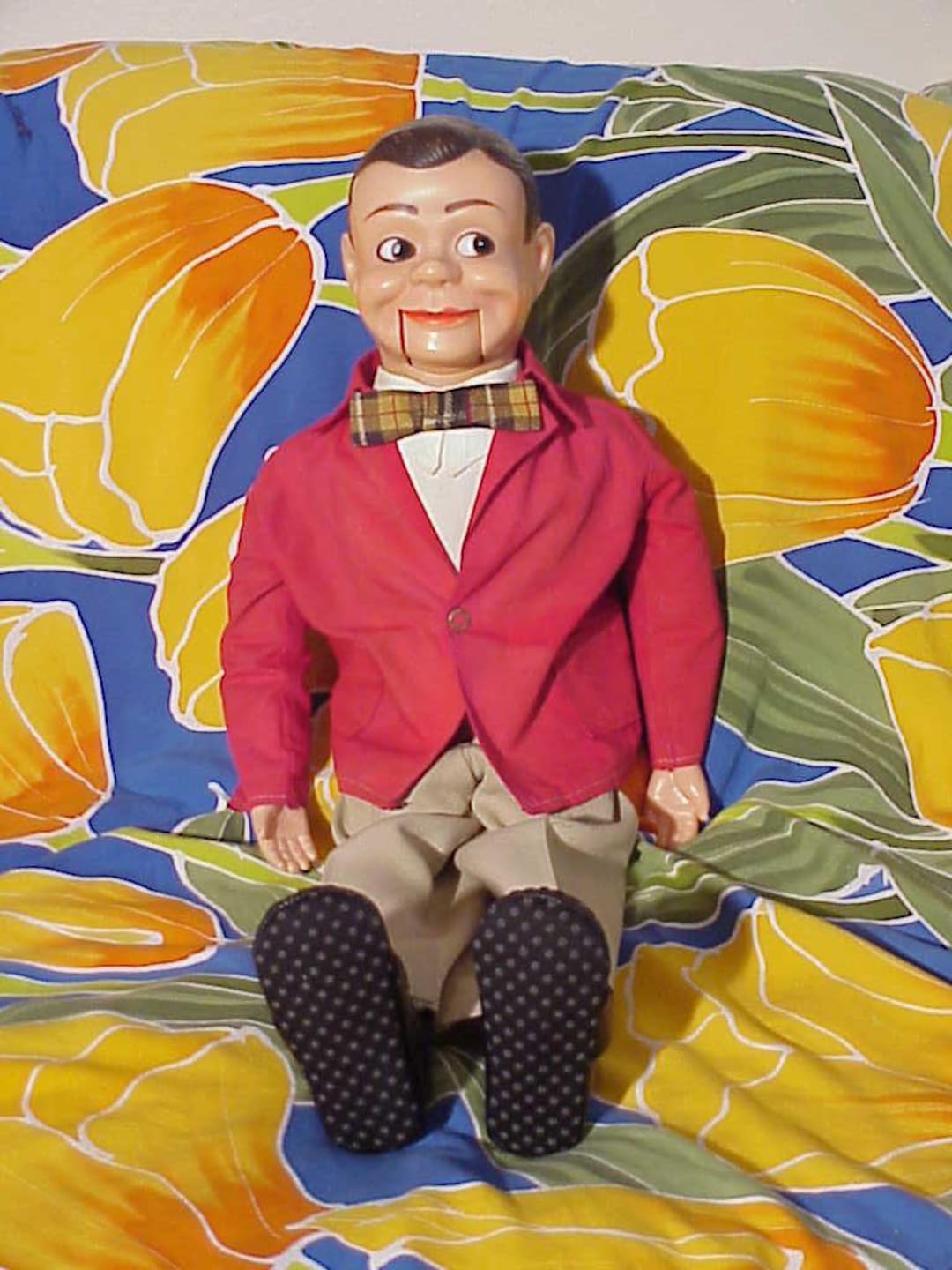 EMMETT KELLY JR.　エメット ケリー JR.　道化師人形 EMMETT KELLY JR. エメット ケリー JR. 道化師人形 Emmett Kelly