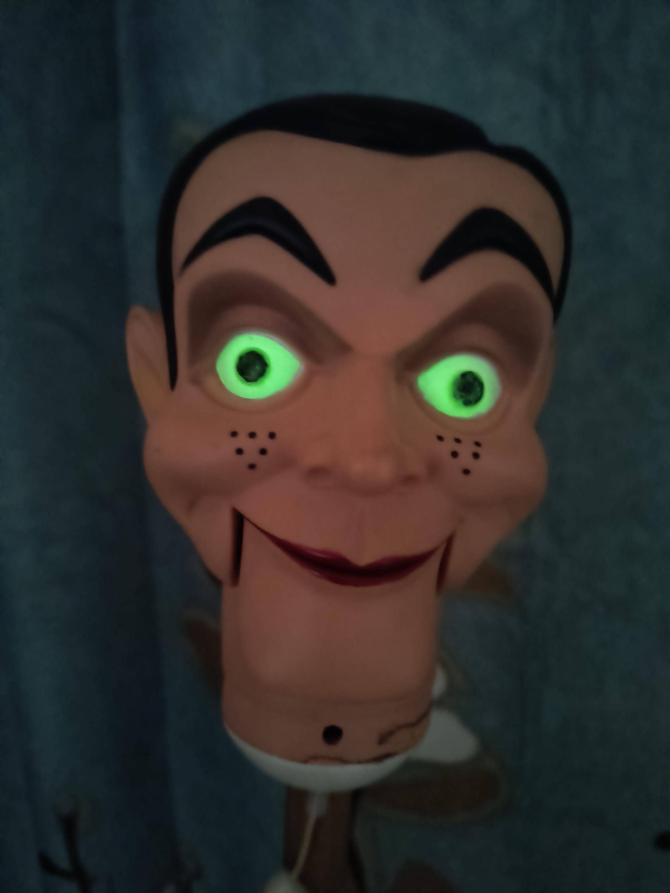Standard Upgrade SLAPPY Goosebumps - 30