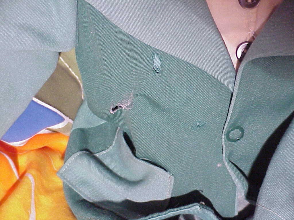 Vintage 1960's JERRY MAHONEY 24 Ventriloquist Dummy Doll With Red Hair Paul Winchell Made by