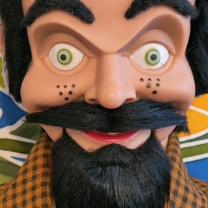 Custom Upgrade SLAPPY - One-of-a-kind 30